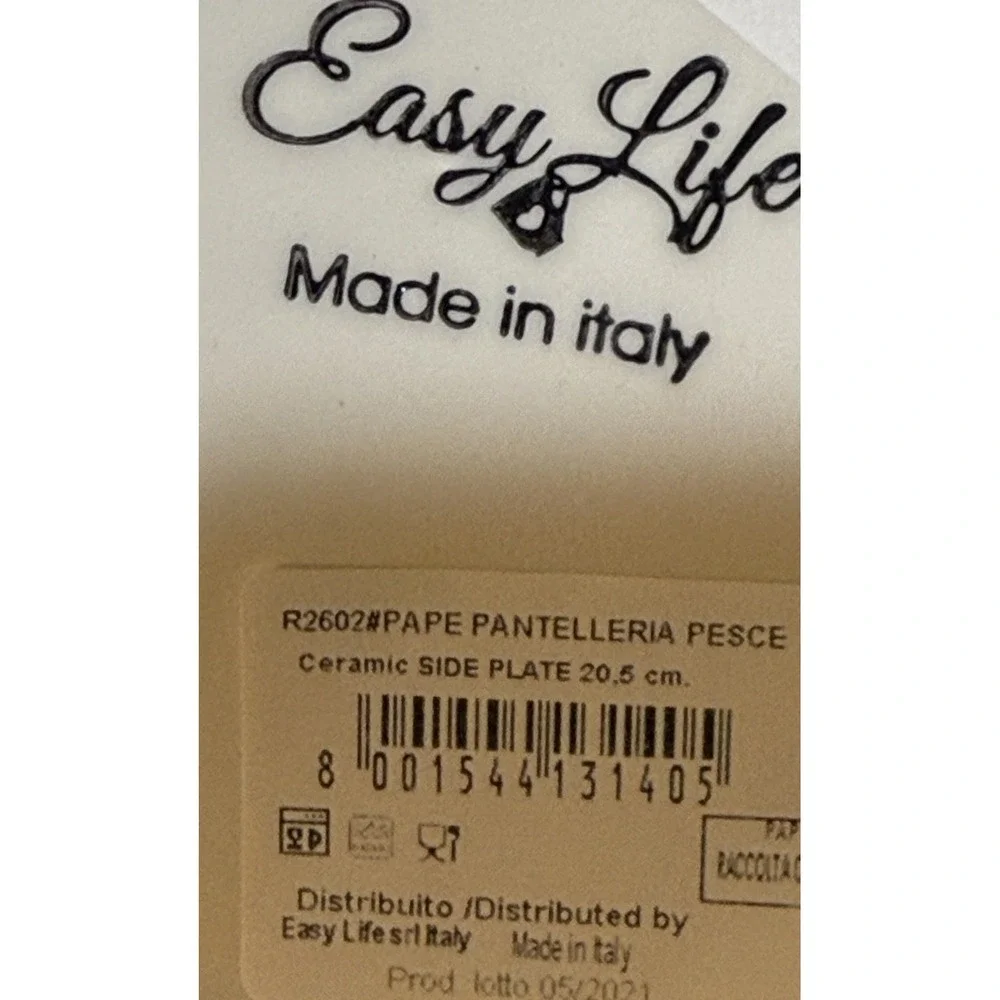 EasyLife new set